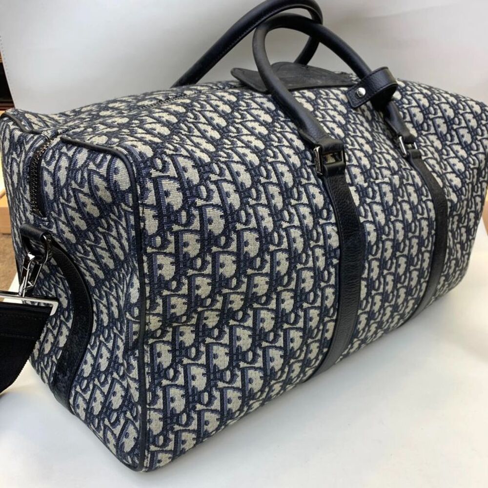 Dior Women Pre-Loved Bag Very Good Condition - Picture 4 of 9